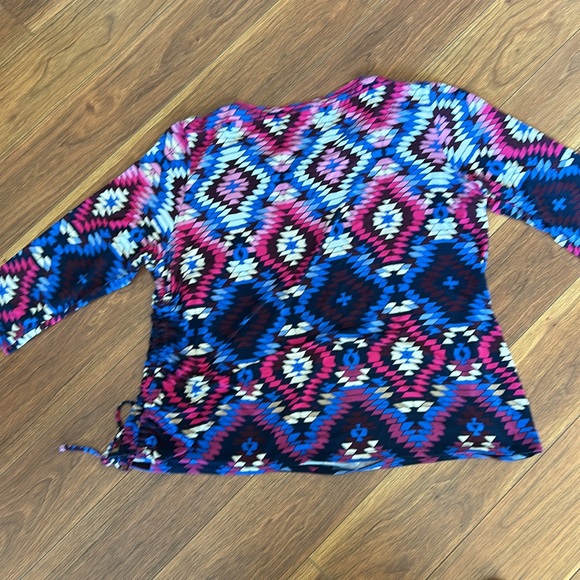 Ruby Rd Petite - Picture 4 of 4